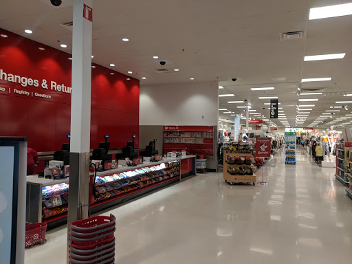 Department Store «Target», reviews and photos, 850 Steger Towne Rd, Rockwall, TX 75032, USA