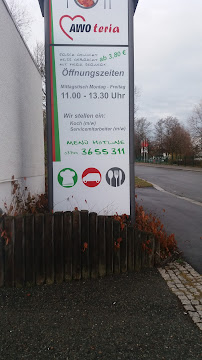 Menu / carte de Restaurant Sirtaki à Auerbach