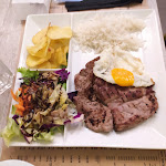 Photo n°10 de l'avis de José.u fait le 14/07/2022 à 21:27 sur le  Restaurante Acontece à Elvas