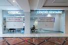 Centre médical COSEM - Centre Médical et Dentaire Evry 2 91000 Évry-Courcouronnes