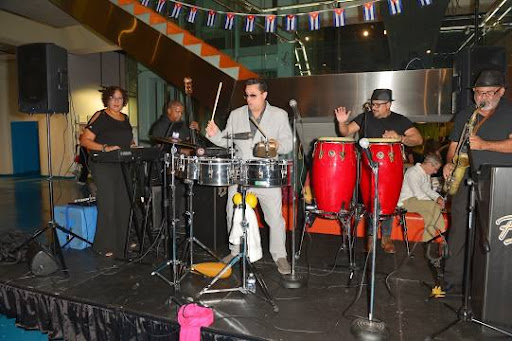 Imax Theater «AutoNation® IMAX 3D Theater», reviews and photos, 401 SW 2nd St, Fort Lauderdale, FL 33312, USA