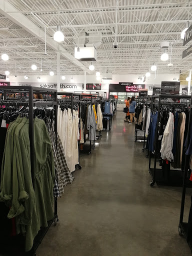 Department Store «Saks OFF 5TH», reviews and photos, 2416 Grand Cypress Dr, Lutz, FL 33559, USA