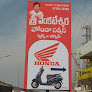 Sri Venkateshwara Honda Service Spares&service
