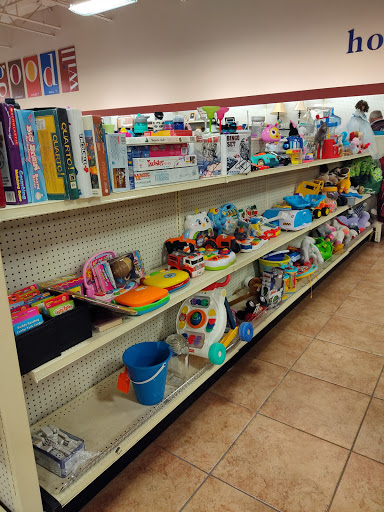 Non-Profit Organization «Goodwill - San Bernardino», reviews and photos