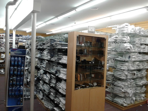 Clothing Store «ManGo», reviews and photos, 16 Bush Ln, Spring Valley, NY 10977, USA