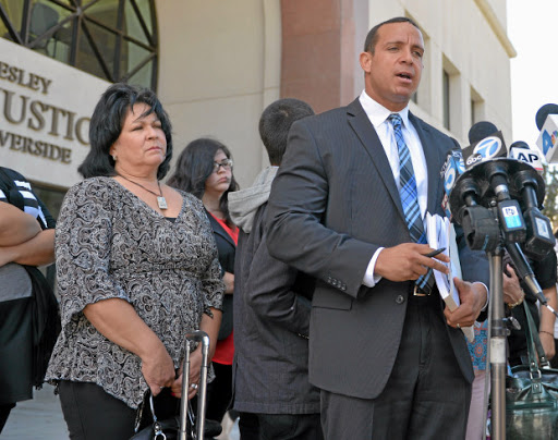 Criminal Justice Attorney «Law Offices of Randy Collins Criminal Defense», reviews and photos