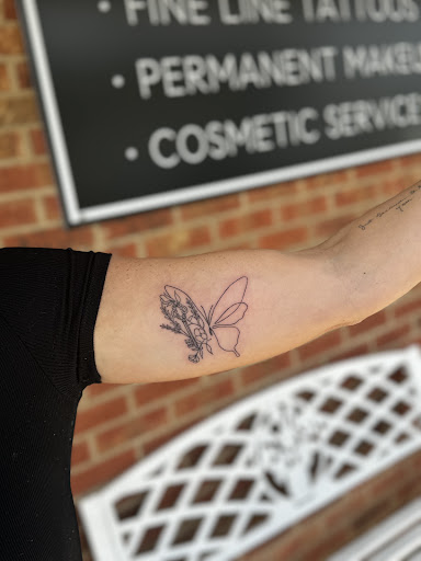 Explore christian tattoo idea, creative tattoo ideas in Indian Trail, available at Beauty in the ink, LLC