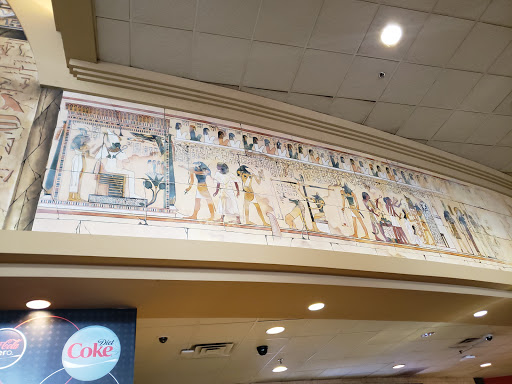 Movie Theater «AMC Council Bluffs 17», reviews and photos, 3220 23rd Ave, Council Bluffs, IA 51501, USA