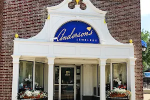 Anderson's Jewelers image