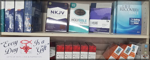 Gift Shop «Every Day Is A Gift», reviews and photos, 2515 Springs Rd, Vallejo, CA 94591, USA