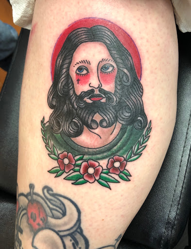 Explore december birthday tattoo ideas, creative tattoo ideas in Buford, available at Wild Tribe Tattoos and Piercings