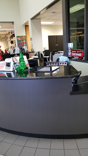 Toyota Dealer «San Marcos Toyota», reviews and photos, 5101 I-35, San Marcos, TX 78666, USA