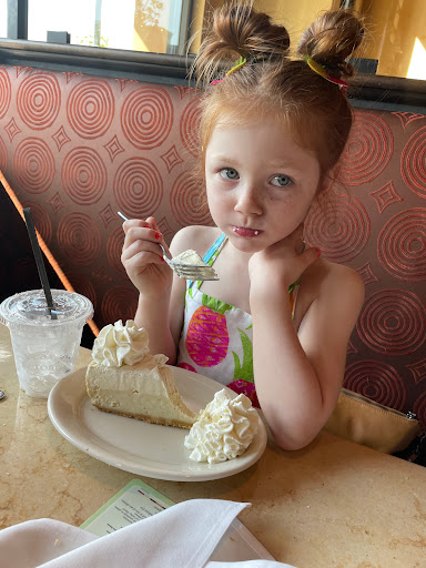 Restaurant «The Cheesecake Factory», reviews and photos, 1800 Galleria Blvd, Franklin, TN 37067, USA