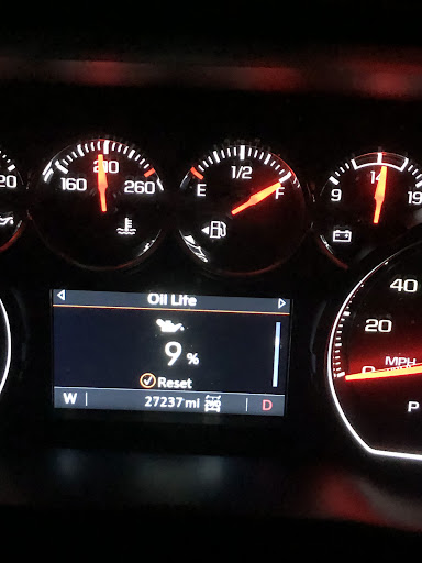 Chevrolet Dealer «Hoffman Chevrolet Cadillac», reviews and photos, 101 S Edgewood Dr, Hagerstown, MD 21740, USA