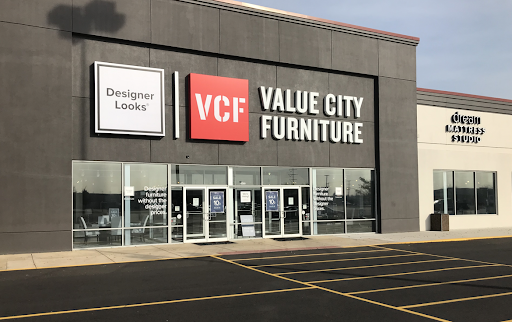 Furniture Store «Value City Furniture», reviews and photos, 4380 E New York St, Aurora, IL 60504, USA