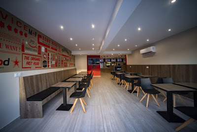 MyFood aix-les-bains à Aix-les-Bains