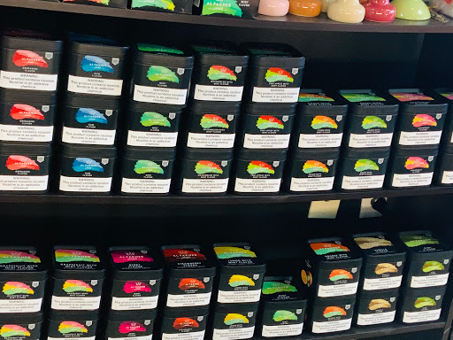 Tobacco Shop «Glass City Tobacco Inc», reviews and photos, 7600 Gardner Park Dr, Gainesville, VA 20155, USA