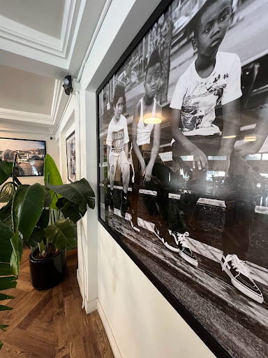Hilltop Coffee Kitchen - Inglewood image