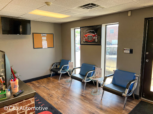 Auto Repair Shop «C & R Auto Services», reviews and photos, 2909 Chichester Ave, Upper Chichester, PA 19061, USA