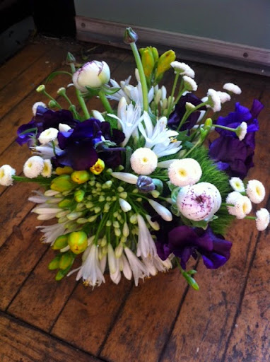 Florist «Halsted Flowers, LLC», reviews and photos, 2725 N Halsted St, Chicago, IL 60614, USA