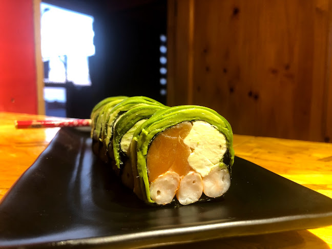 Otobai Sushi Y Pizza - Pizzeria