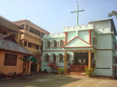 Himalaya Evangelical Mission (North East Region)- Siliguri
