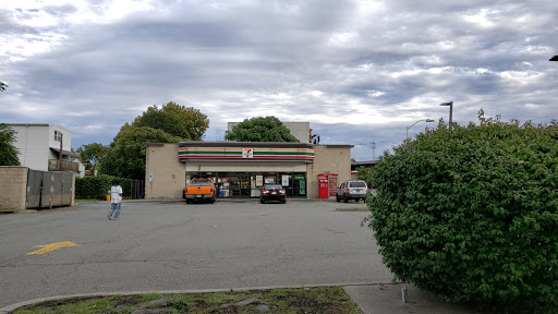 Convenience Store «7-Eleven», reviews and photos, 39 W 8th St #49, Bayonne, NJ 07002, USA