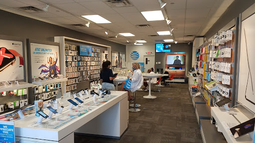 Cell Phone Store «AT&T», reviews and photos, 3301 Rte 9 S, Rio Grande, NJ 08242, USA