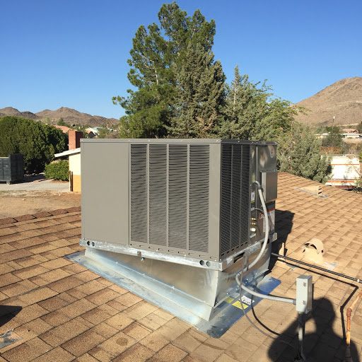 Apple Valley Heating & Air Conditioning Inc.