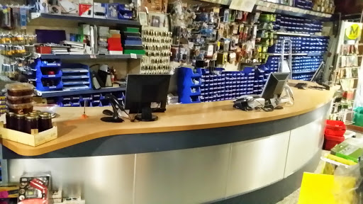 Comercial García en Colmenar, Málaga