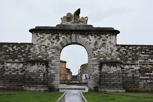 Saint Marco Gate image