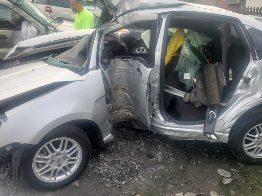 Auto Body Shop «Ironton Auto Body, Inc.», reviews and photos, 4136 Mauch Chunk Rd, Coplay, PA 18037, USA