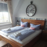 Photo n°3 de l'avis de Anja.c fait le 13/10/2023 à 06:50 sur le  Hotel Garni Bootshaus à Büsum