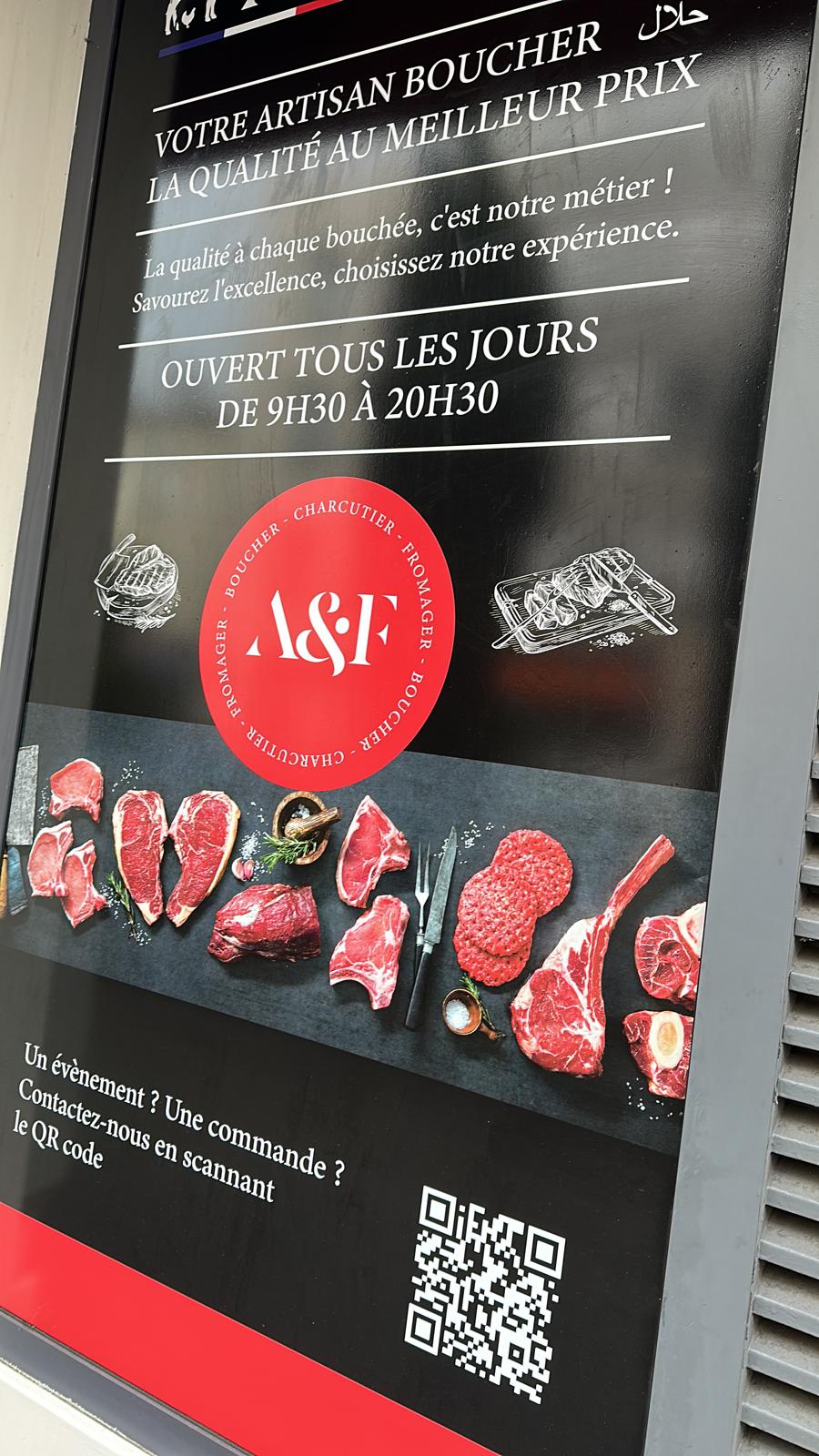 Photo n° 1 de l'avis de yann.u fait le 22/10/2023 à 19:03