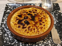 Crème catalane du Restaurant Le Chevillard à Toulouse - n°1