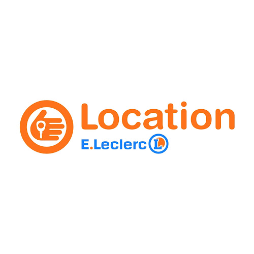 Agence de location de voitures E.Leclerc Location Quimper