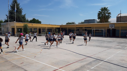 Colegio Don Bosco P021