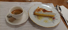 Tarte au citron meringuée du Restaurant italien NONNA à Les Sables-d'Olonne - n°5