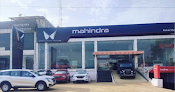 Mahindra Rishab Motor Sales