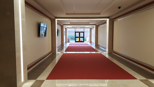 Performing Arts Theater «Greenberg Theatre», reviews and photos, 4200 Wisconsin Ave NW, Washington, DC 20016, USA