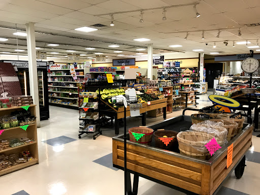 Supermarket «SUPERVALU», reviews and photos, 237 W Center St, Douglas, MI 49406, USA