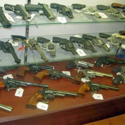 Sporting Goods Store «The Outdoor Depot», reviews and photos, 250 John W Morrow Jr Pkwy, Gainesville, GA 30501, USA