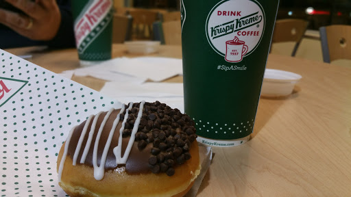 Bakery «Krispy Kreme Doughnuts», reviews and photos, 3605 Ira E Woods Ave, Grapevine, TX 76051, USA