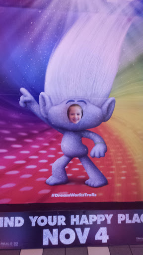 Movie Theater «Regal Cinemas Eastview Mall 13», reviews and photos, 70 Eastview Mall Drive, Victor, NY 14564, USA