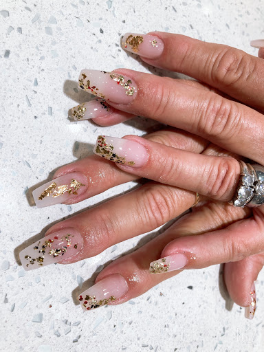 Spa «Kelly Nails and Spa», reviews and photos, 1395 E Warner Rd # C103, Gilbert, AZ 85296, USA