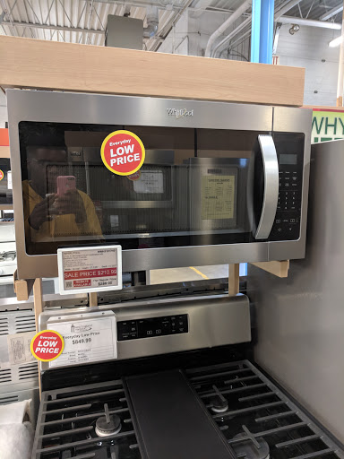 New England Appliance And More Boston 1 781 848 3933