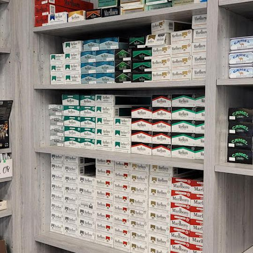 Tobacco Shop «House of Vapes Smoke Shop», reviews and photos, 1605 12600 S, Riverton, UT 84065, USA