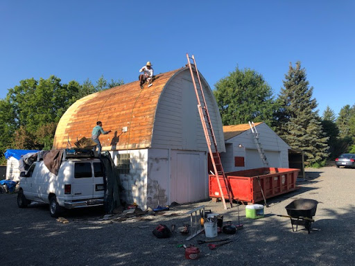 Roofing Contractor «Weathersafe Restoration, Inc.», reviews and photos