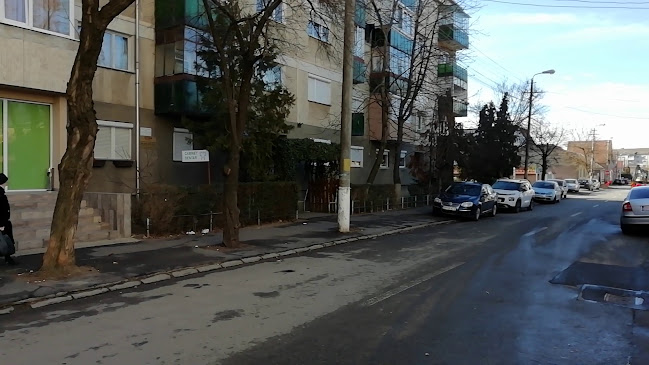 Strada Episcop Nicolae Popovici nr. 2, Oradea 410155, România