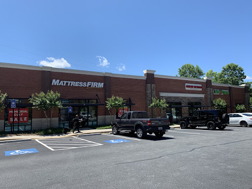Mattress Firm McIntosh, 2705 GA-54, Peachtree City, GA 30269, USA, 
